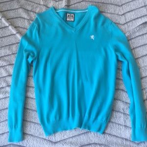 Men’s Express V-Neck Sweater